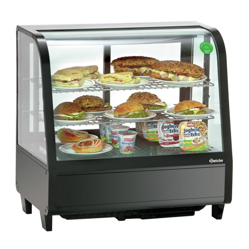 Vetrina refrigerata "Deli-Cool I" per la ristorazione professionale Vetrina refrigerata "Deli-Cool I" per la ristorazione professionale