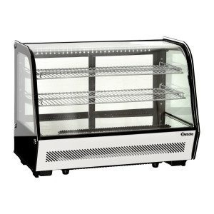 Vetrina refrigerata "Deli-Cool III" da 160 litri per professionisti