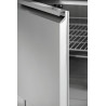 Tavolo refrigerato 2 cassetti 1 porta professionale