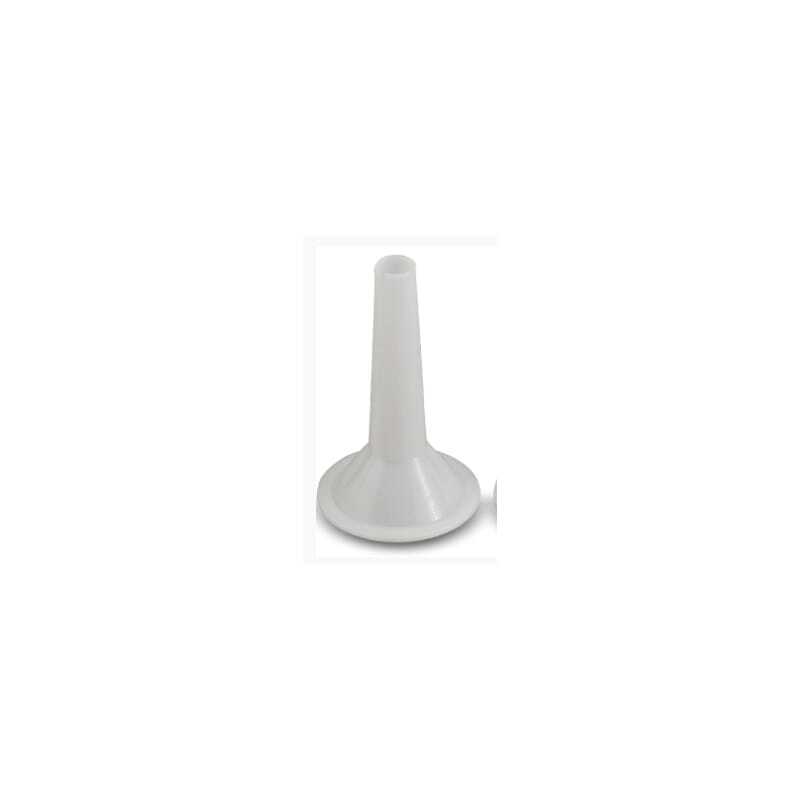 Imbuto per salsicce 2,5 cm per tritacarne HV5 Imbuto per salsicce 2,5 cm per tritacarne HV5
