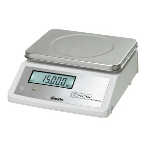 Bilancia da cucina elettronica professionale