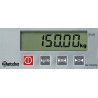 Bilancia elettronica con display da parete professionale