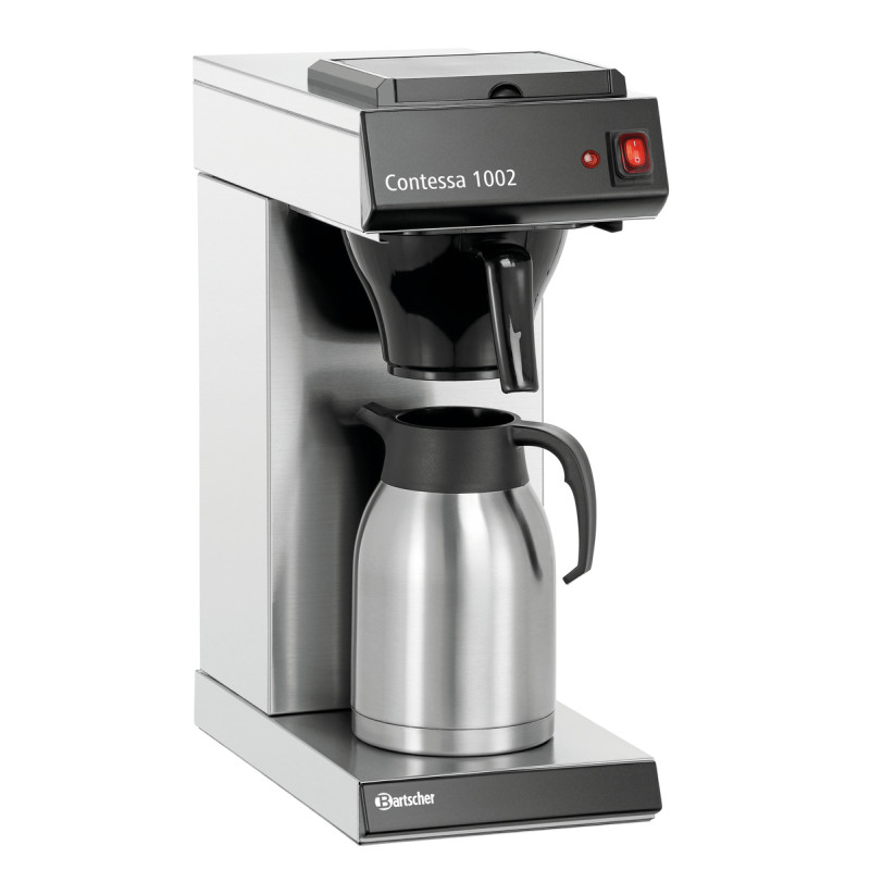 Macchina del caffè Contessa 1002 Macchina del caffè Contessa 1002