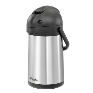 Termos a pompa professionale per caffettiera Aurora