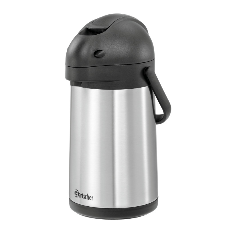 Termos a pompa professionale per caffettiera Aurora Termos a pompa professionale per caffettiera Aurora