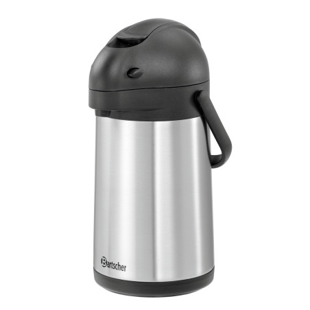 Termos a pompa professionale per caffettiera Aurora