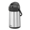 Termos a pompa professionale per caffettiera Aurora