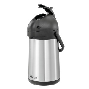 Termos a pompa professionale per caffettiera Aurora