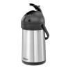 Termos a pompa professionale per caffettiera Aurora