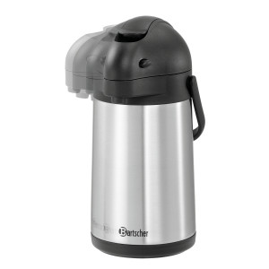 Termos a pompa professionale per caffettiera Aurora