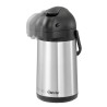 Termos a pompa professionale per caffettiera Aurora