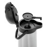 Termos a pompa professionale per caffettiera Aurora