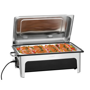 Chafing Dish Elettrico 14 L - GN 1/1