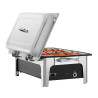 Chafing Dish Elettrico 14 L - GN 1/1