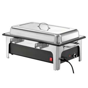 Chafing Dish Elettrico 14 L - GN 1/1