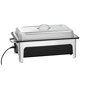 Chafing Dish Elettrico 14 L - GN 1/1