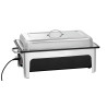 Chafing Dish Elettrico 14 L - GN 1/1