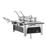 Zuppiera Elettrica - 2x4 L