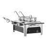 Zuppiera Elettrica - 2x4 L