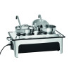 Zuppiera Elettrica - 2x4 L