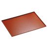 Piastra di cottura - Con silicone