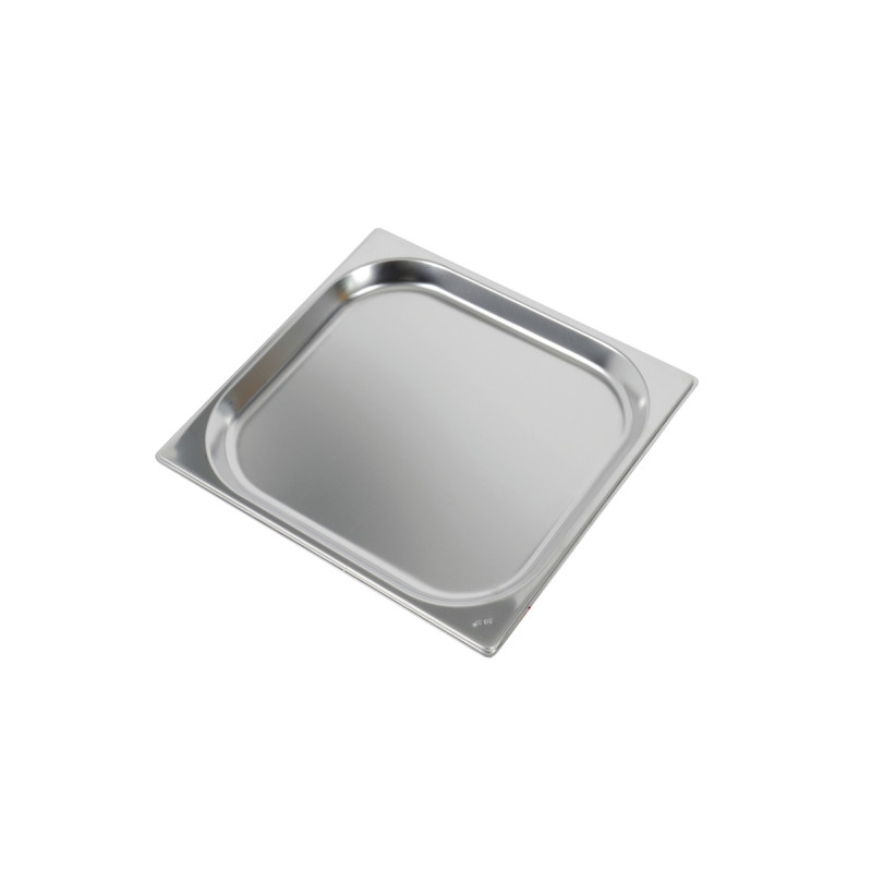 Piastra GN 2/3 - Profondità 20 mm Piastra GN 2/3 - Profondità 20 mm
