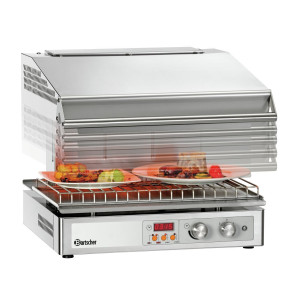 Salamandra Elettrica Hi-Light 3