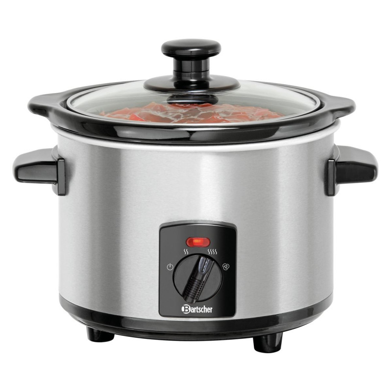 Scaldaplati "Mini" 1,25 L - Ø 190 mm Scaldaplati "Mini" 1,25 L - Ø 190 mm