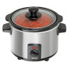 Scaldaplati "Mini" 1,25 L - Ø 190 mm
