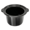 Scaldaplati "Mini" 1,25 L - Ø 190 mm