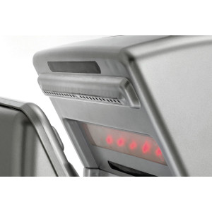 Asciugamani ad aria Jet 1800