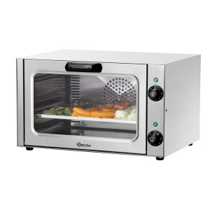 Forno a Convezione Universale