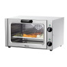 Forno a Convezione Universale