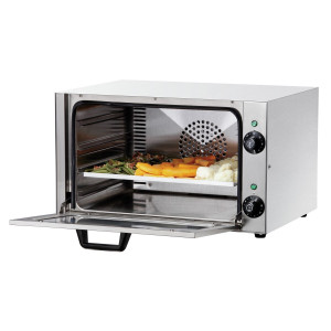 Forno a Convezione Universale