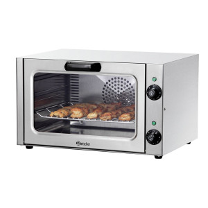 Forno a Convezione Universale
