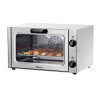 Forno a Convezione Universale