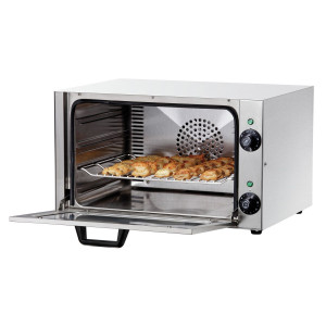Forno a Convezione Universale
