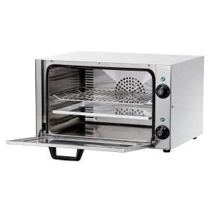 Forno a Convezione Universale