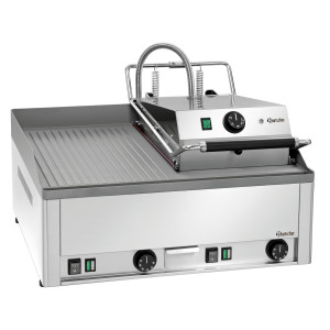 Sconto per Piastra Elettrica