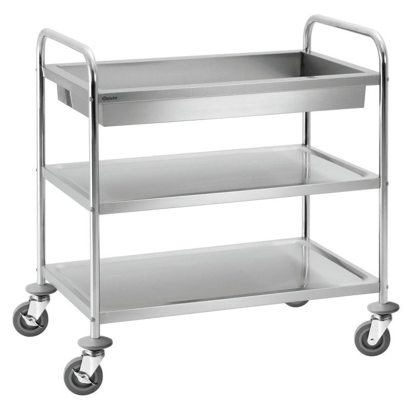 Carrello di servizio TS210 Carrello di servizio TS210