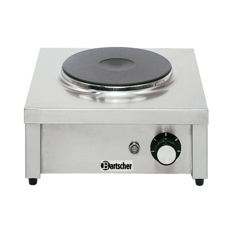 Piastra Elettrica Professionale Singola Piastra Elettrica Professionale Singola