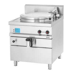 Marmitta Elettrica Classica 113L