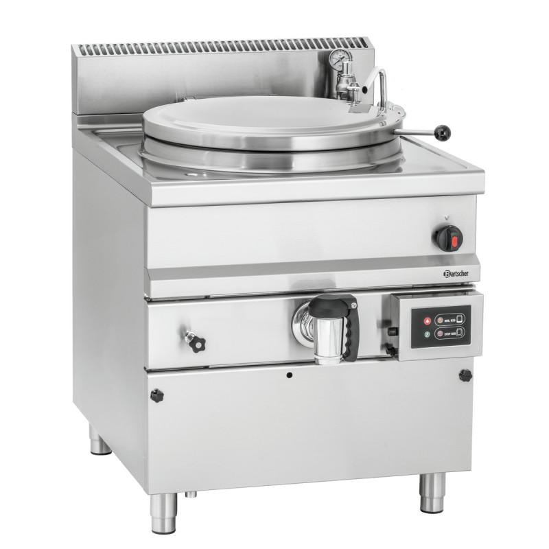 Marmite a Gas Classica 113 L Marmite a Gas Classica 113 L
