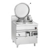 Marmitta a gas Classica 342 L