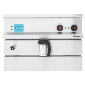 Marmitta Elettrica Classica 480 L