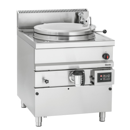 Marmite a Gas Classica 480 L