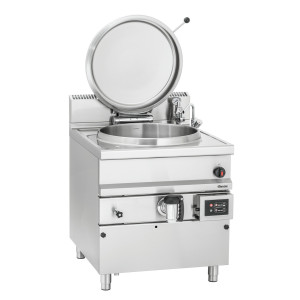 Marmite a Gas Classica 480 L