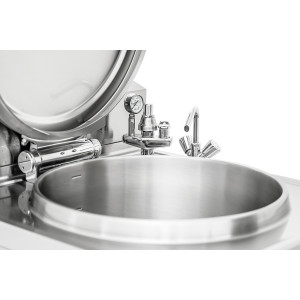 Marmite a Gas Classica 480 L