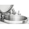Marmite a Gas Classica 480 L