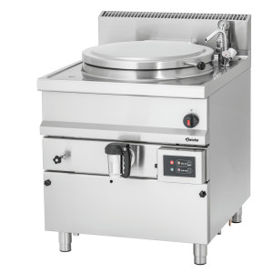 Marmite a Gas Classica 480 L